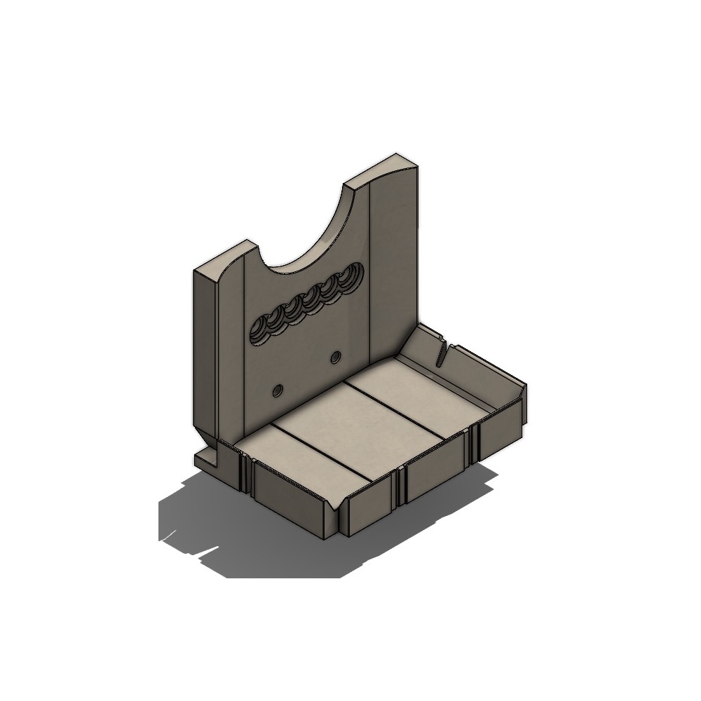 LPV 5 Liner Set